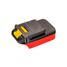 Load image into Gallery viewer, Black and Decker 20V to Chicago Electric 18V Battery Adapter
