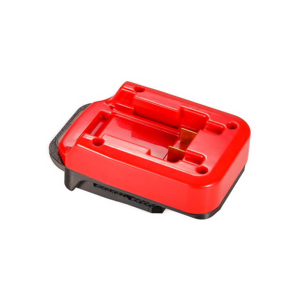 Black and Decker 20V to Chicago Electric 18V Battery Adapter