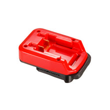 Load image into Gallery viewer, Black and Decker 20V to Chicago Electric 18V Battery Adapter
