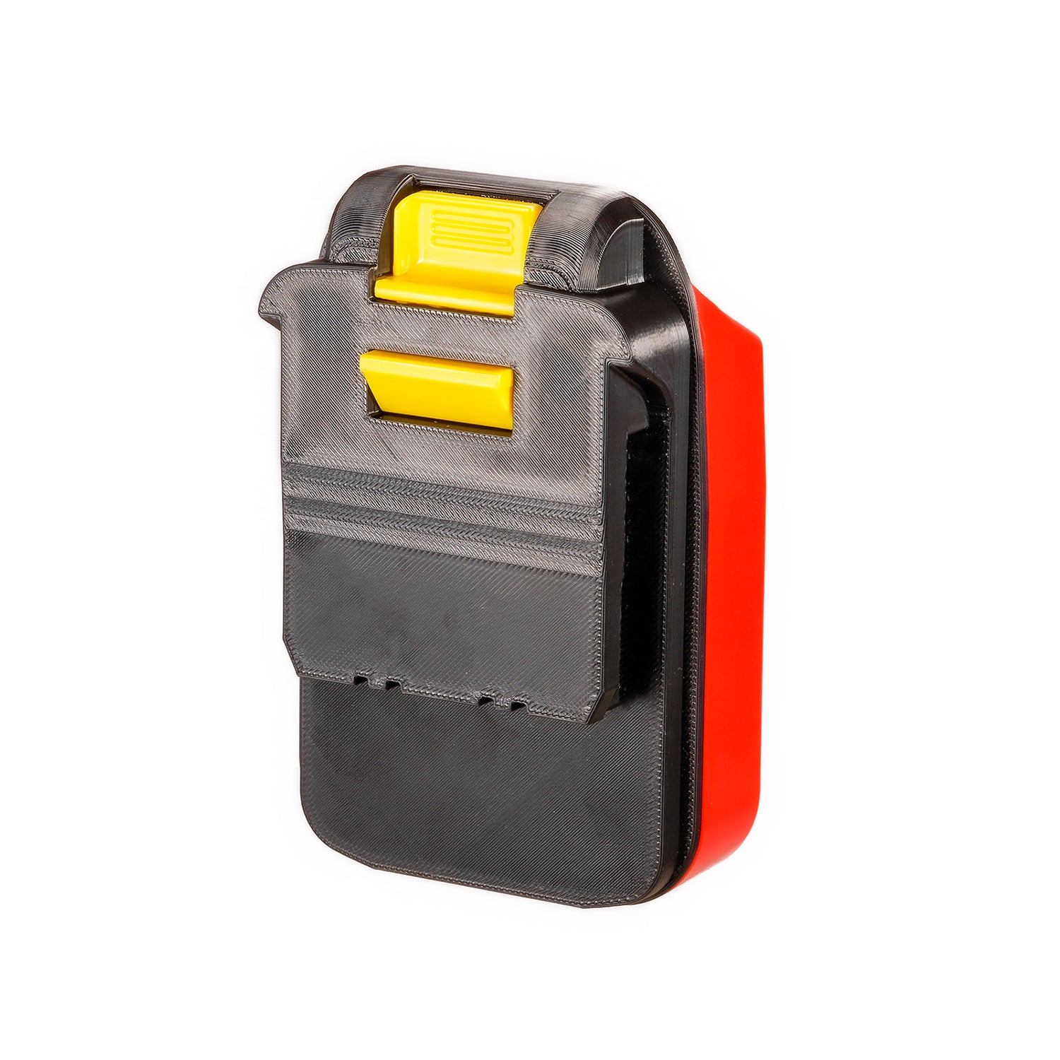 Black and Decker 20V to Chicago Electric 18V Battery Adapter