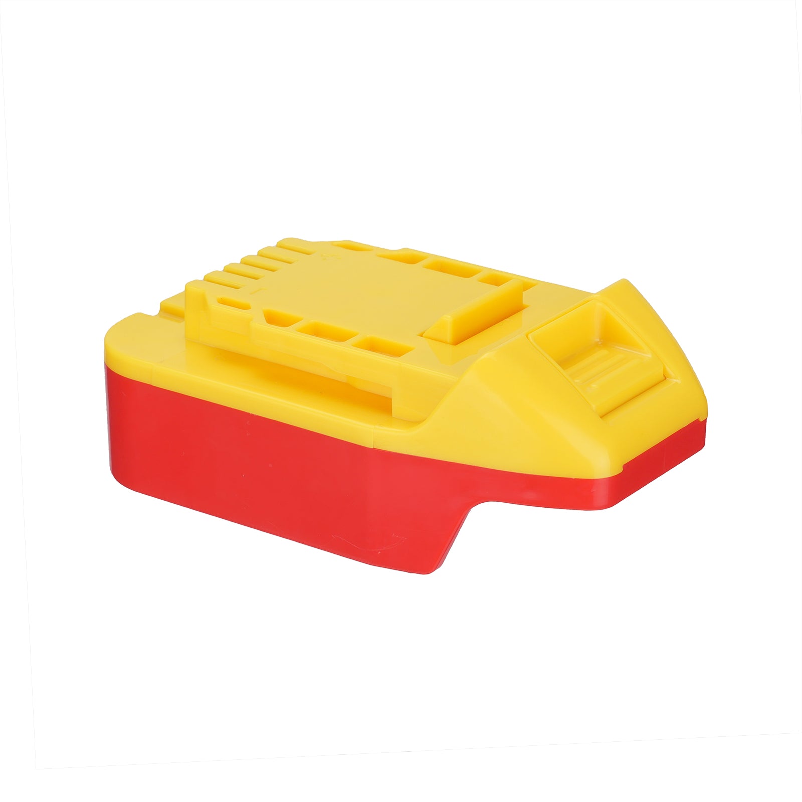 Black and Decker 20V to DeWalt 20V Battery Adapter