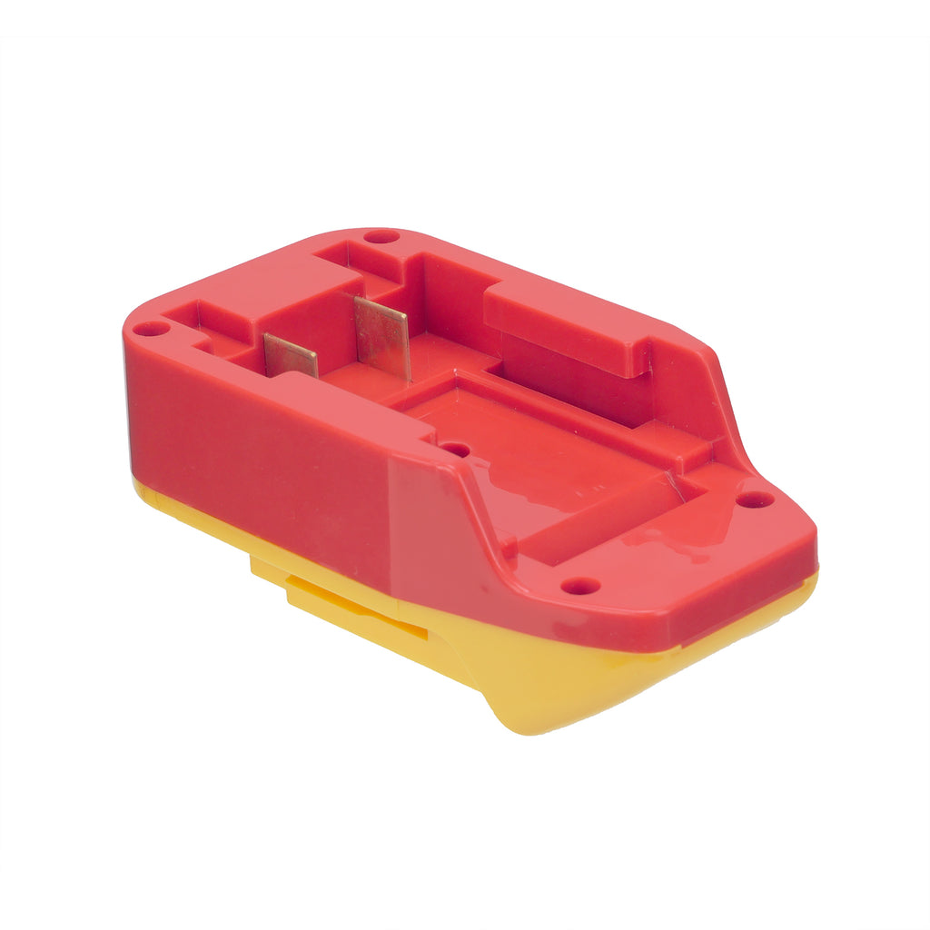 Black and Decker 20V to DeWalt 20V Battery Adapter