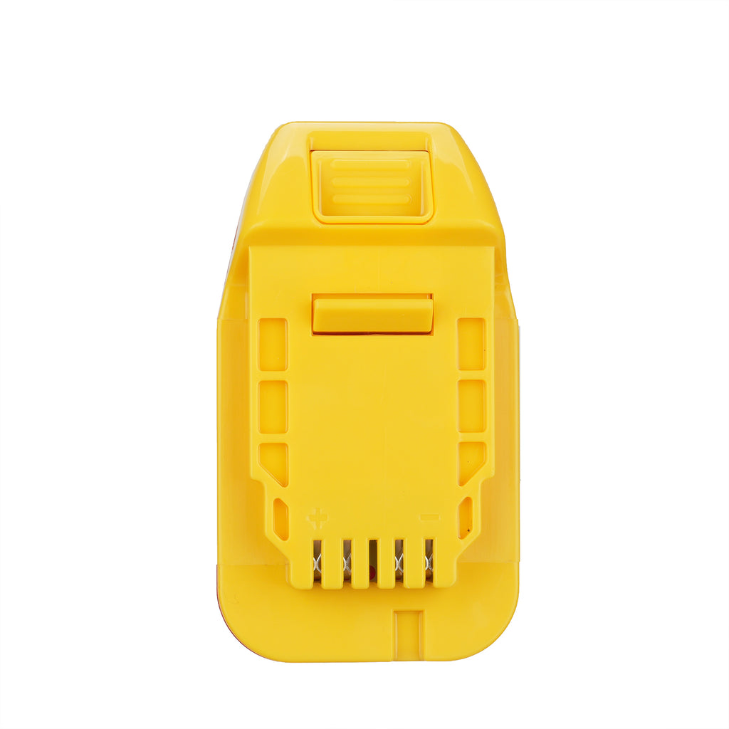 Black and Decker 20V to DeWalt 20V Battery Adapter