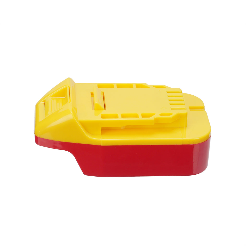 Black and Decker 20V to DeWalt 20V Battery Adapter