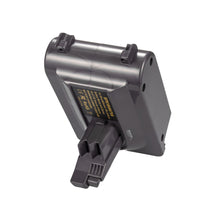 Load image into Gallery viewer, Black and Decker 20V to Dyson V7 Battery Adapter
