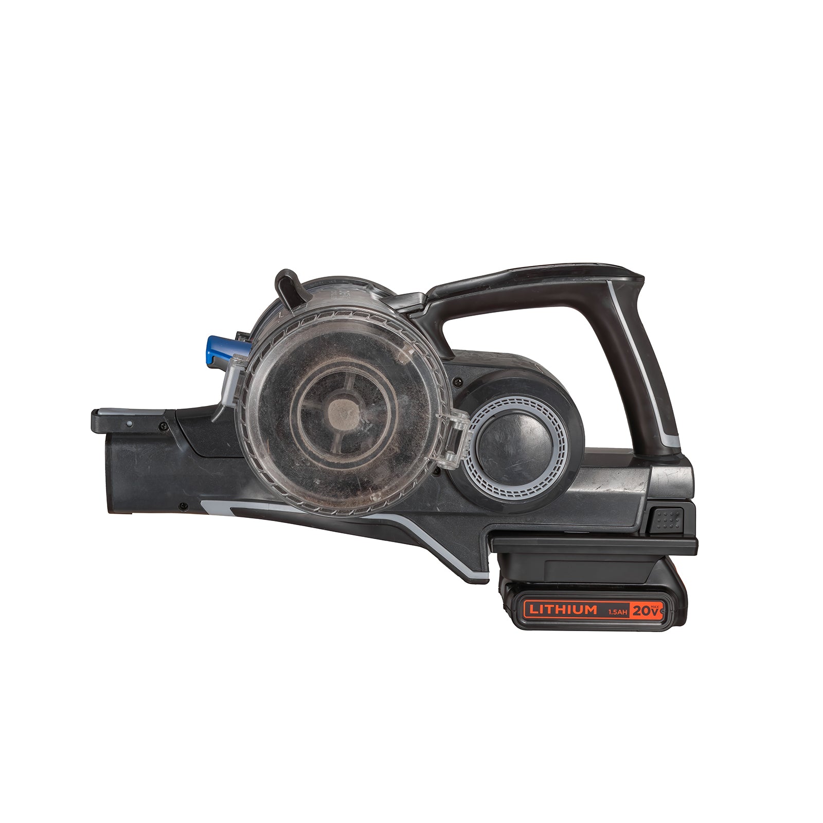Black and Decker 20V to Hoover 20V ONEPWR Battery Adapter