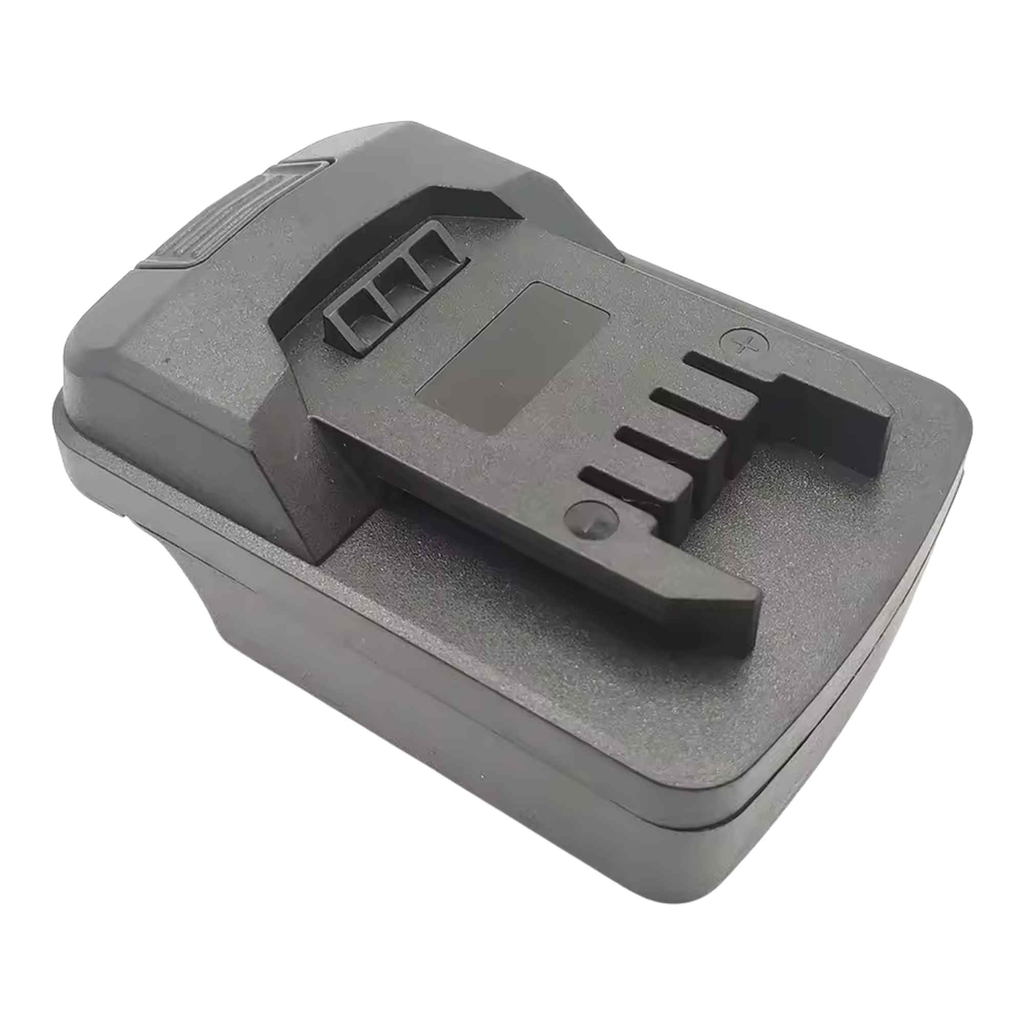 Black and Decker 20V to Parkside X20V Battery Adapter