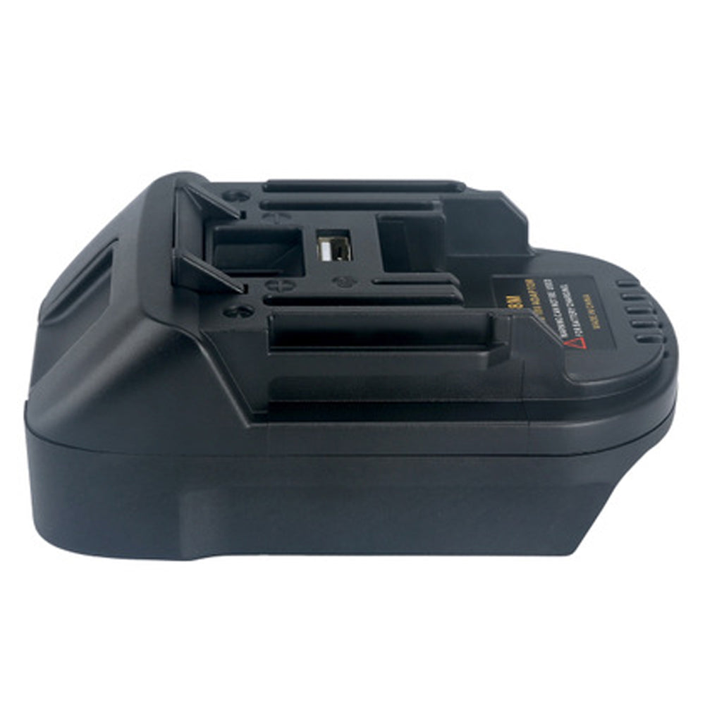 Black and Decker 20V to RIDGID RED 18V Battery Adapter