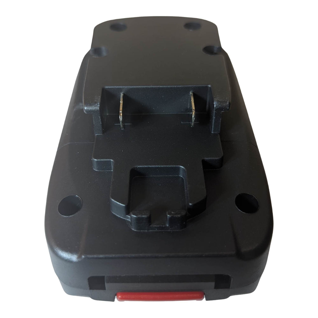 Bosch (Green) 18V to Bosch (Blue) 18V Battery Adapter