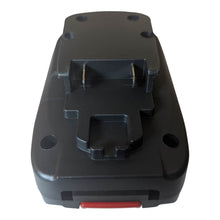 Load image into Gallery viewer, Bosch (Green) 18V to Bosch (Blue) 18V Battery Adapter
