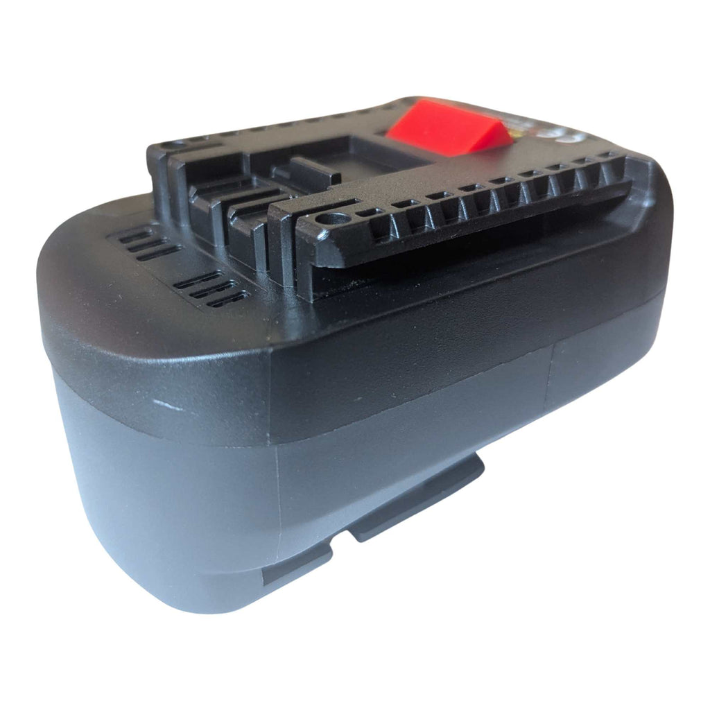 Bosch (Green) 18V to Bosch (Blue) 18V Battery Adapter