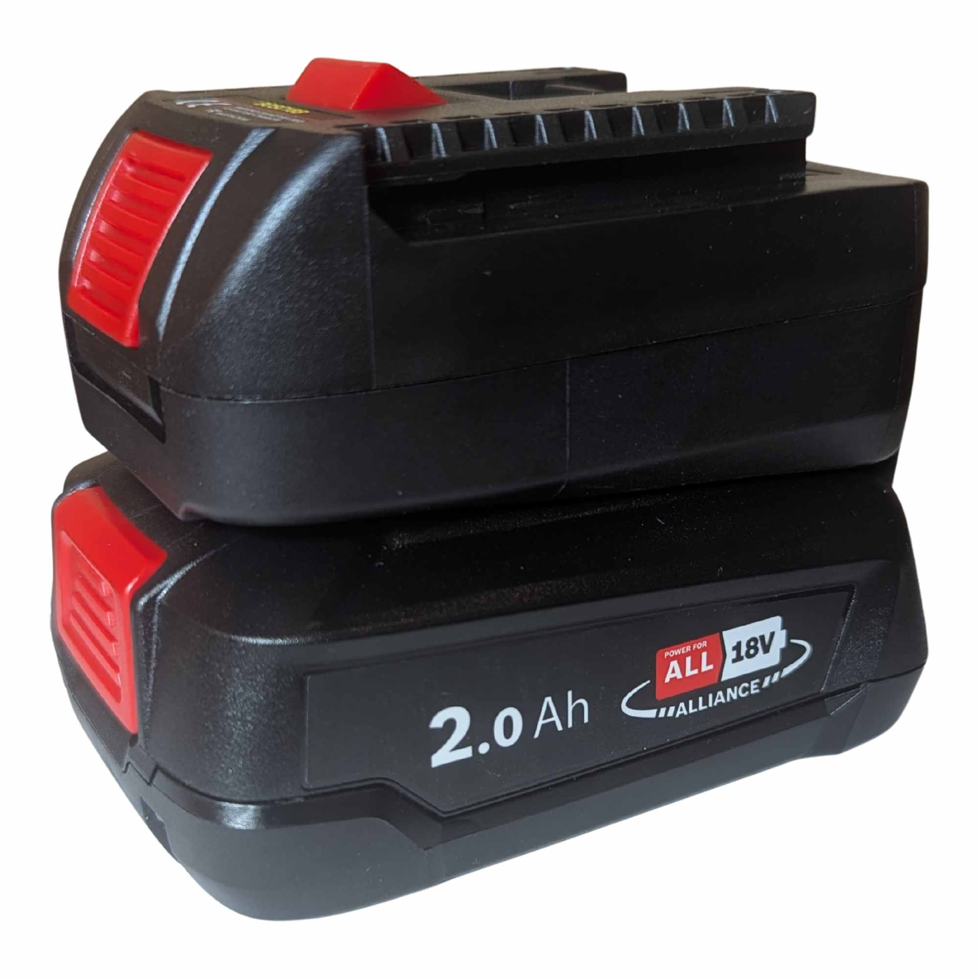 Bosch (Green) 18V to Bosch (Blue) 18V Battery Adapter
