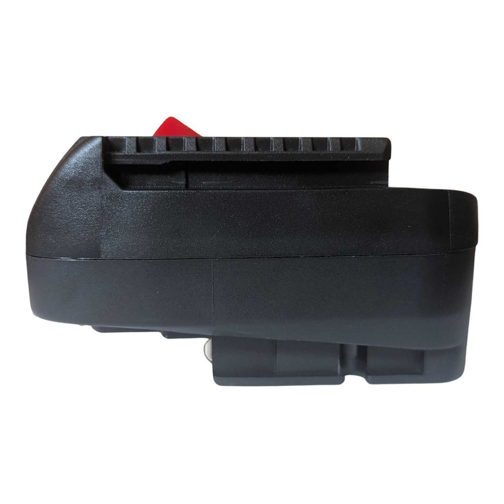 Bosch (Green) 18V to Bosch (Blue) 18V Battery Adapter
