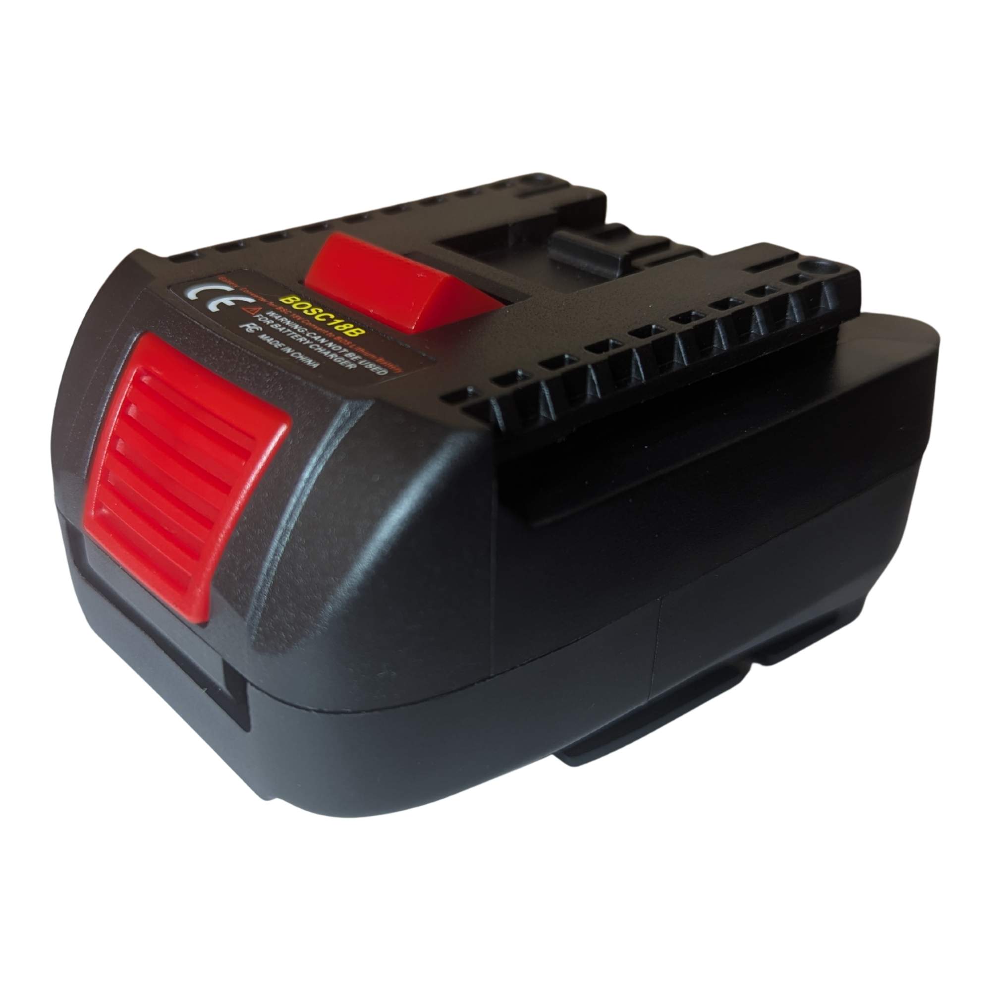 Bosch (Green) 18V to Bosch (Blue) 18V Battery Adapter