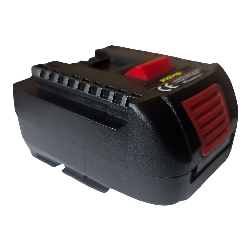 Bosch (Green) 18V to Bosch (Blue) 18V Battery Adapter