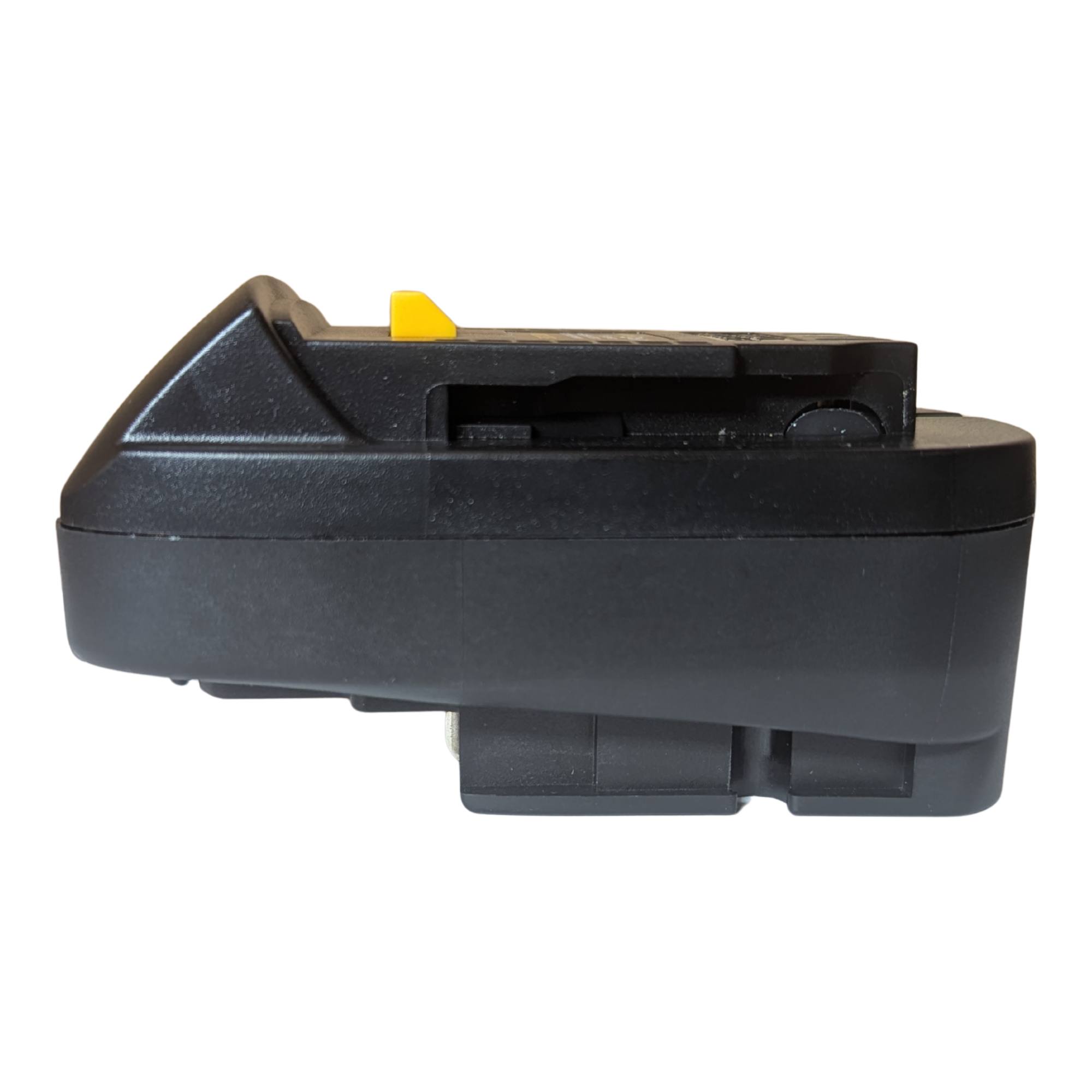 Bosch (Green) 18V to DeWalt 20V Battery Adapter