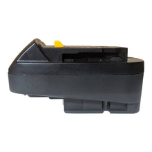 Load image into Gallery viewer, Bosch (Green) 18V to DeWalt 20V Battery Adapter
