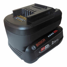 Load image into Gallery viewer, Bosch (Green) 18V to Einhell PXC 18V Battery Adapter
