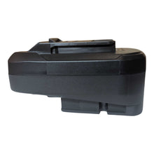 Load image into Gallery viewer, Bosch (Green) 18V to Einhell PXC 18V Battery Adapter
