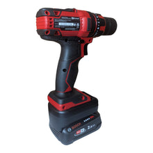 Load image into Gallery viewer, Bosch (Green) 18V to Einhell PXC 18V Battery Adapter

