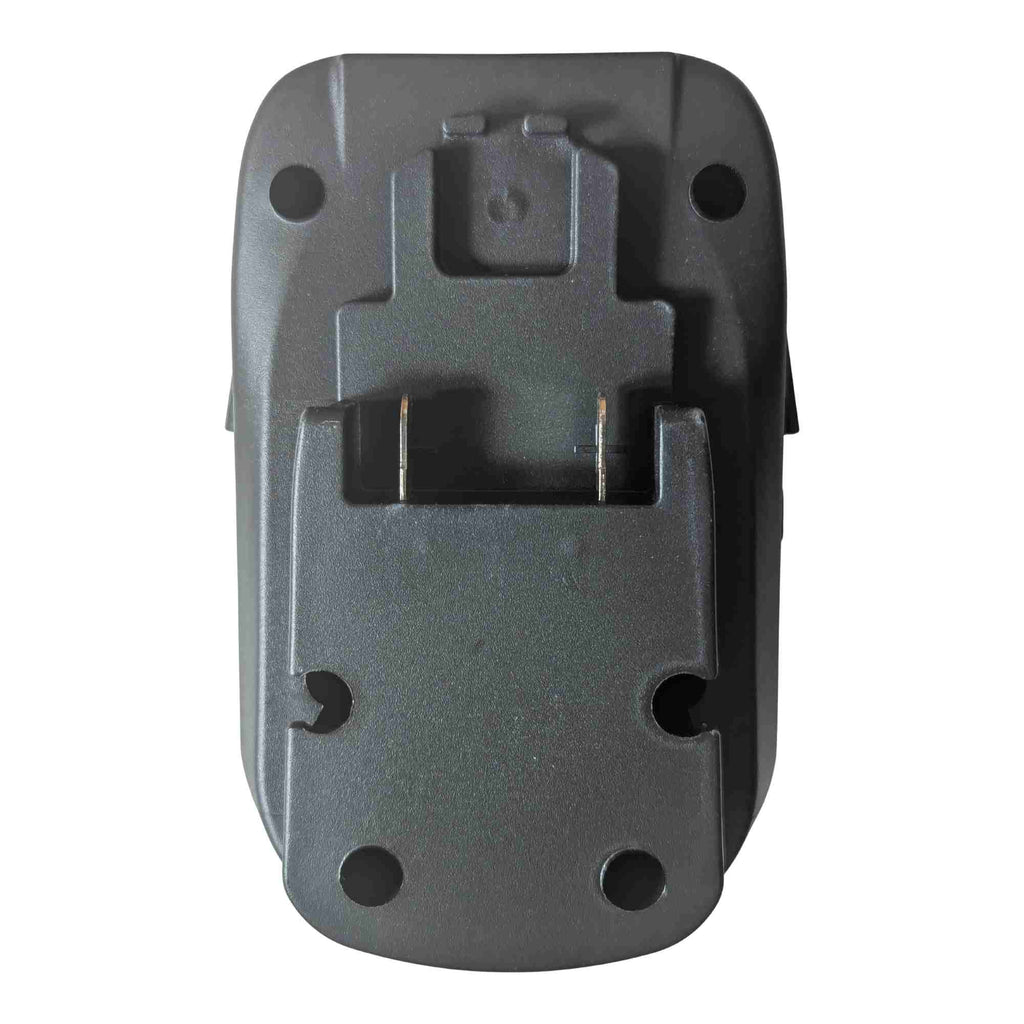 Bosch (Green) 18V to Hikoki 18V Battery Adapter