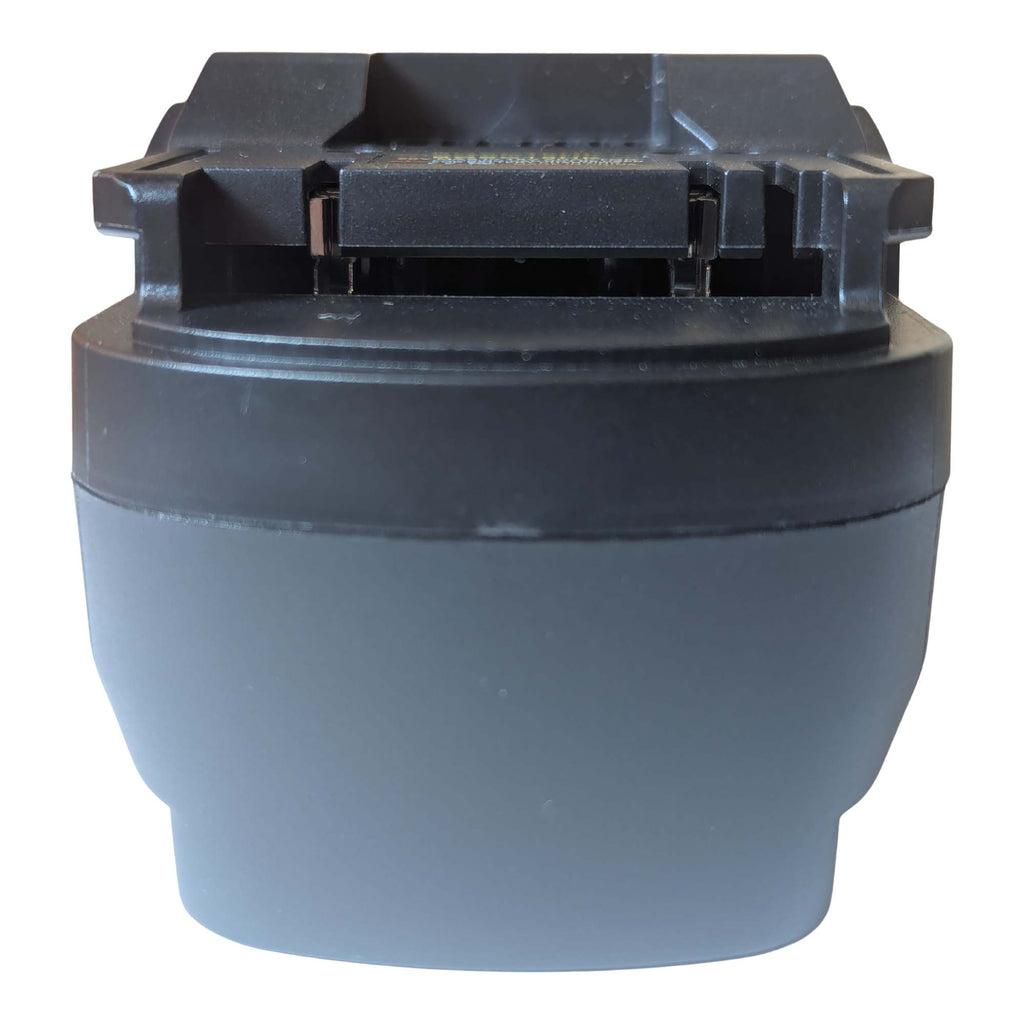 Bosch (Green) 18V to Hikoki 18V Battery Adapter