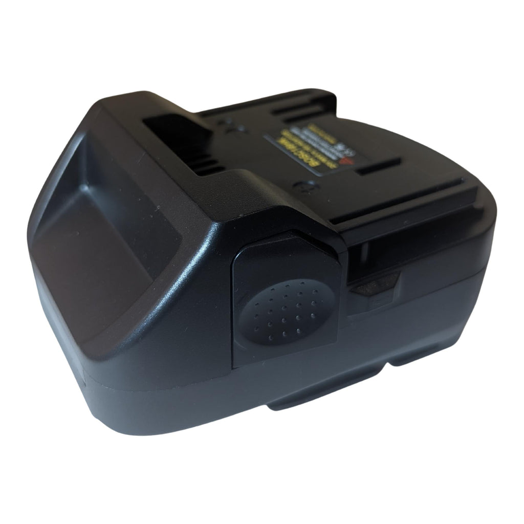 Bosch (Green) 18V to Hikoki 18V Battery Adapter