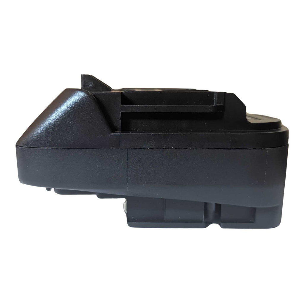 Bosch (Green) 18V to Makita 18V Battery Adapter