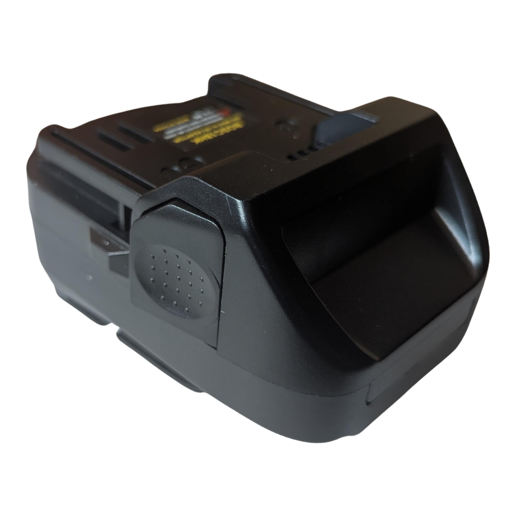 Bosch (Green) 18V to Metabo HPT 18V Battery Adapter