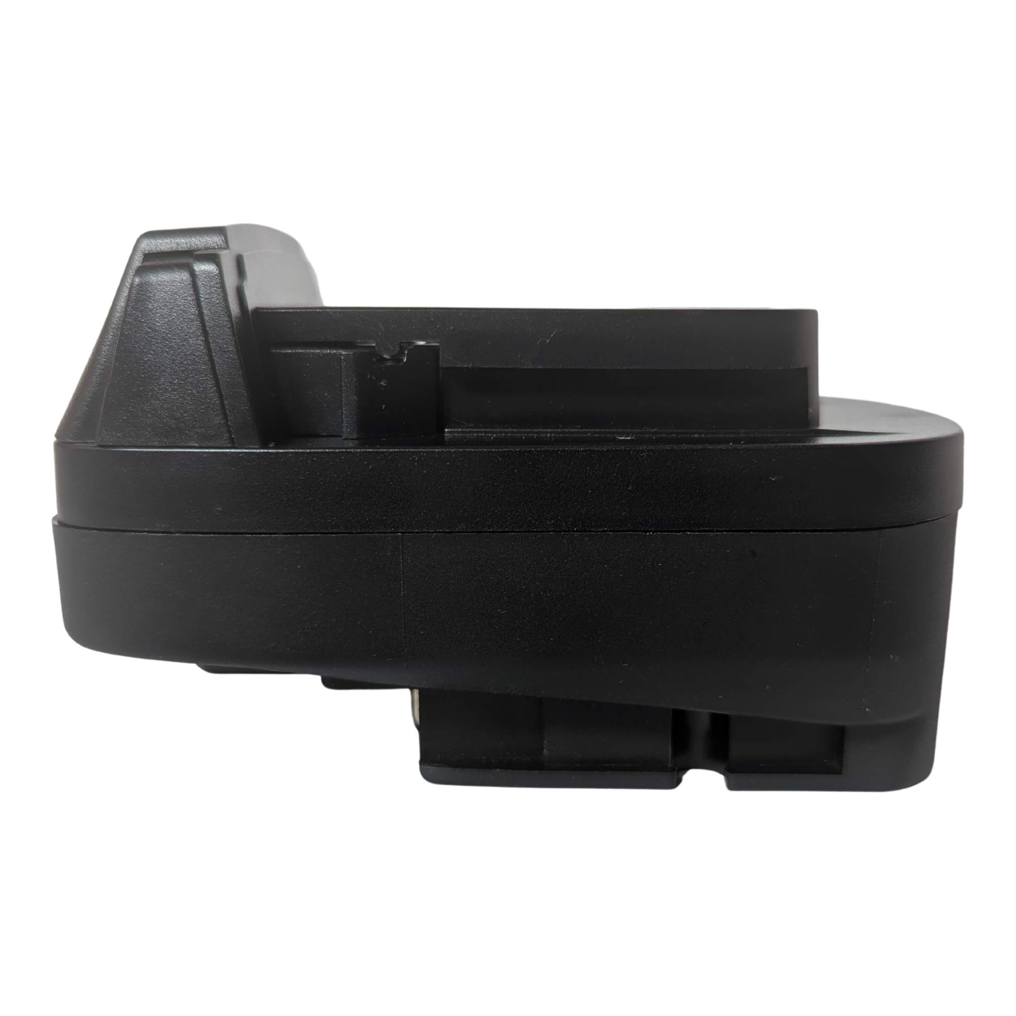 Bosch (Green) 18V to Milwaukee 18V Battery Adapter