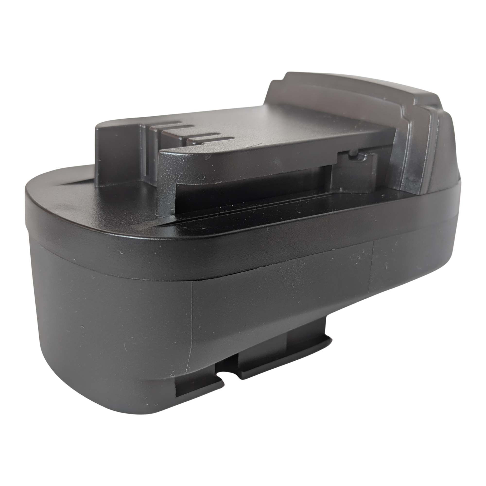 Bosch (Green) 18V to Milwaukee 18V Battery Adapter