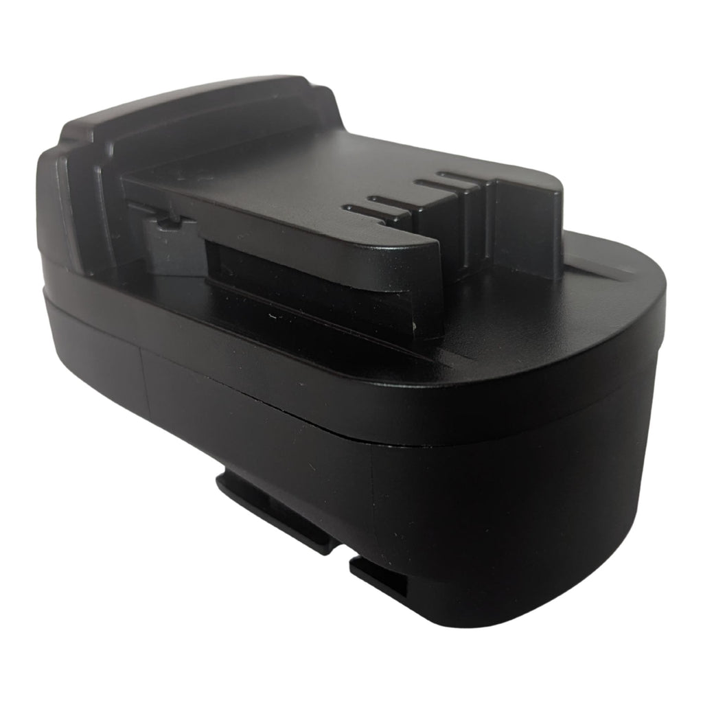 Bosch (Green) 18V to Milwaukee 18V Battery Adapter