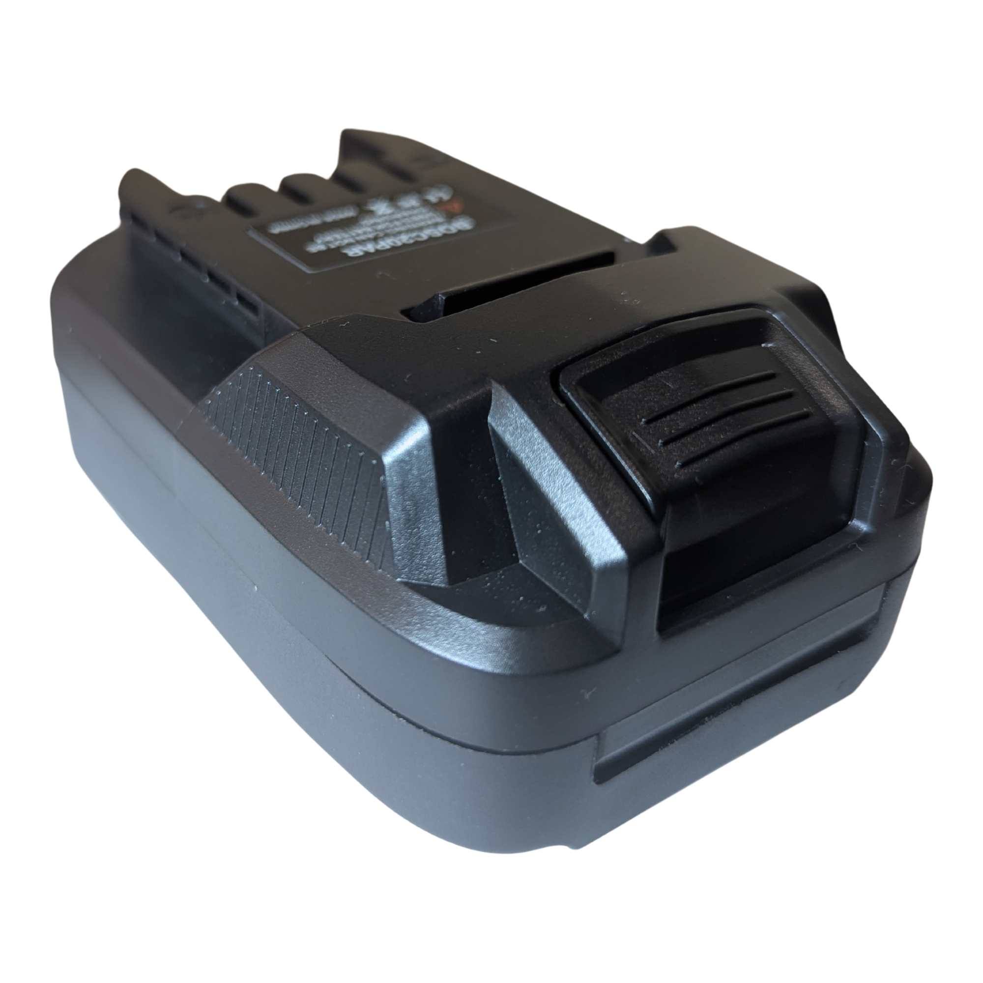 Bosch (Green) 18V to Parkside X20V Battery Adapter