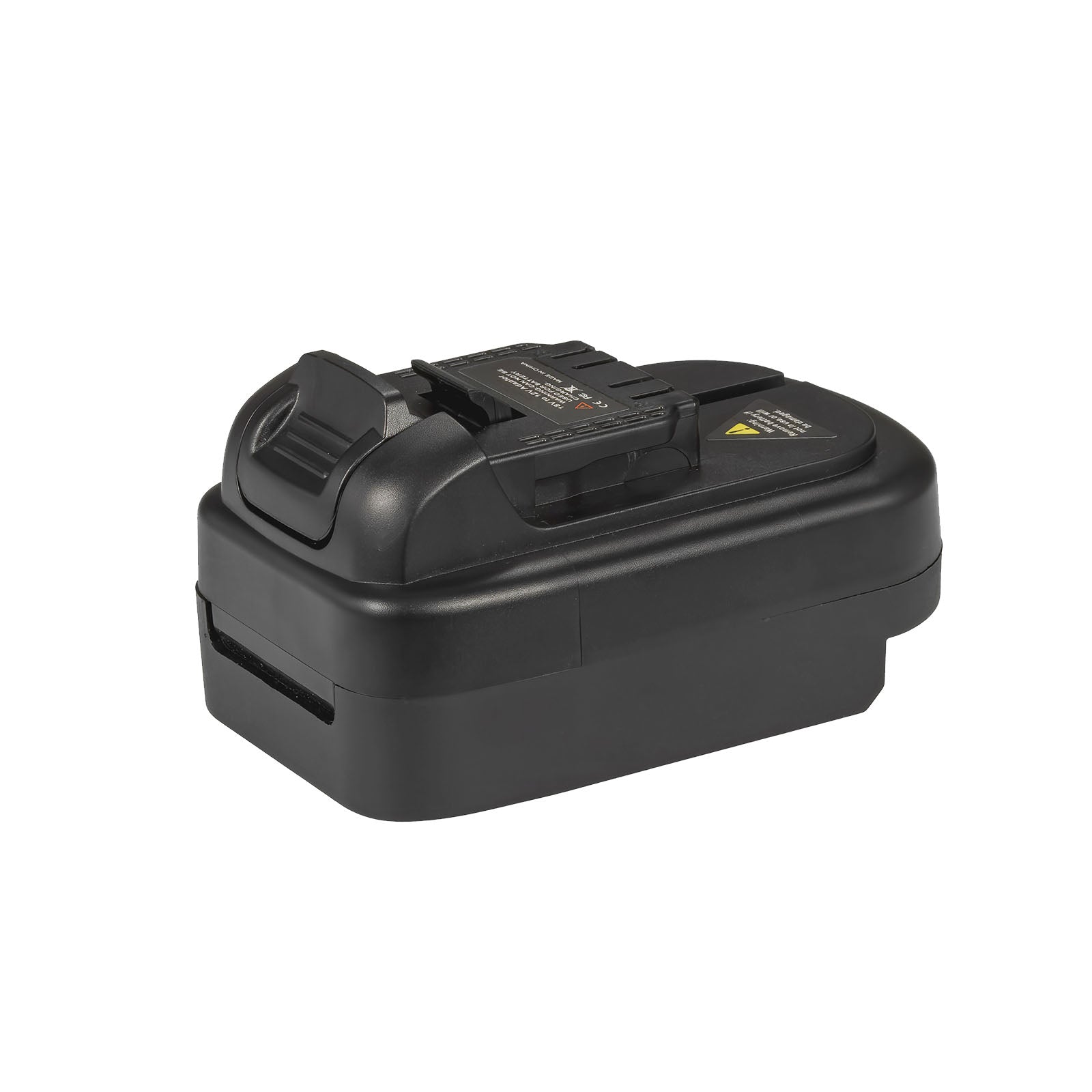 Bosch (Blue) 18V to DeWalt 12V Battery Adapter