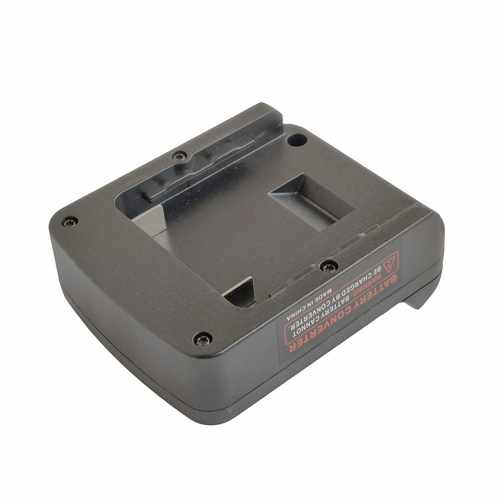 Bosch (Blue) 18V to DeWalt 20V Battery Adapter