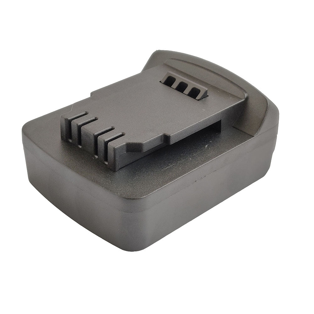 Bosch (Blue) 18V to DeWalt 20V Battery Adapter