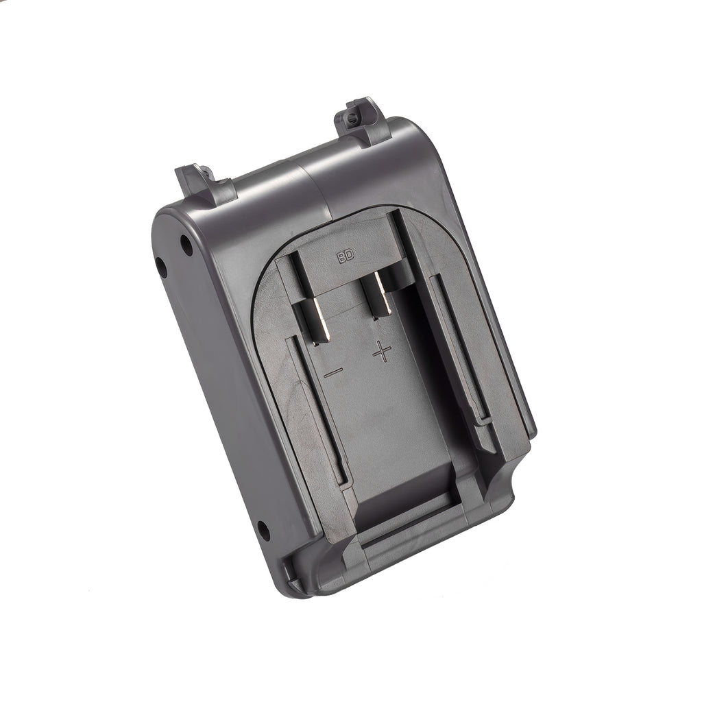 Bosch (Blue) 18V to Dyson V8 Battery Adapter