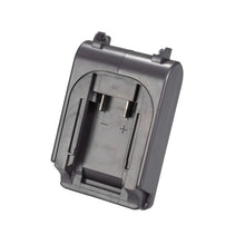 Load image into Gallery viewer, Bosch (Blue) 18V to Dyson V8 Battery Adapter
