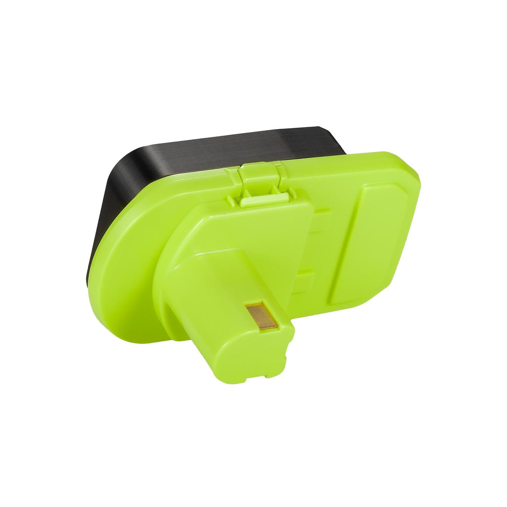 Bosch (Blue) 18V to Ryobi 18V Battery Adapter
