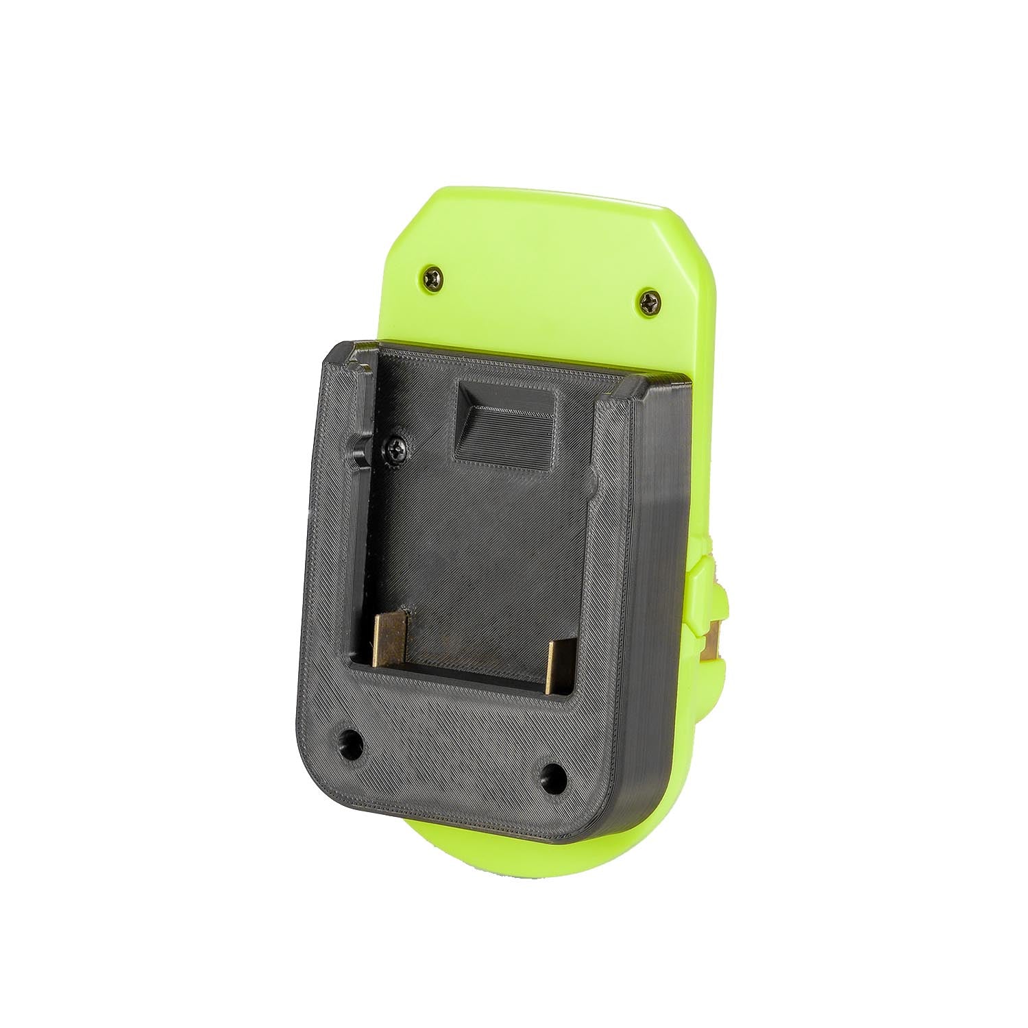 Bosch (Blue) 18V to Ryobi 18V Battery Adapter