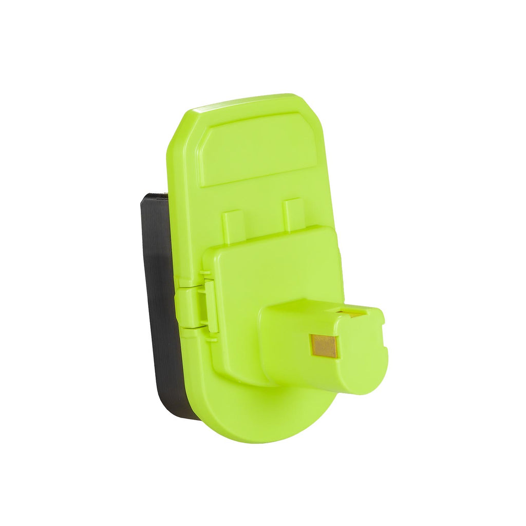 Bosch (Blue) 18V to Ryobi 18V Battery Adapter