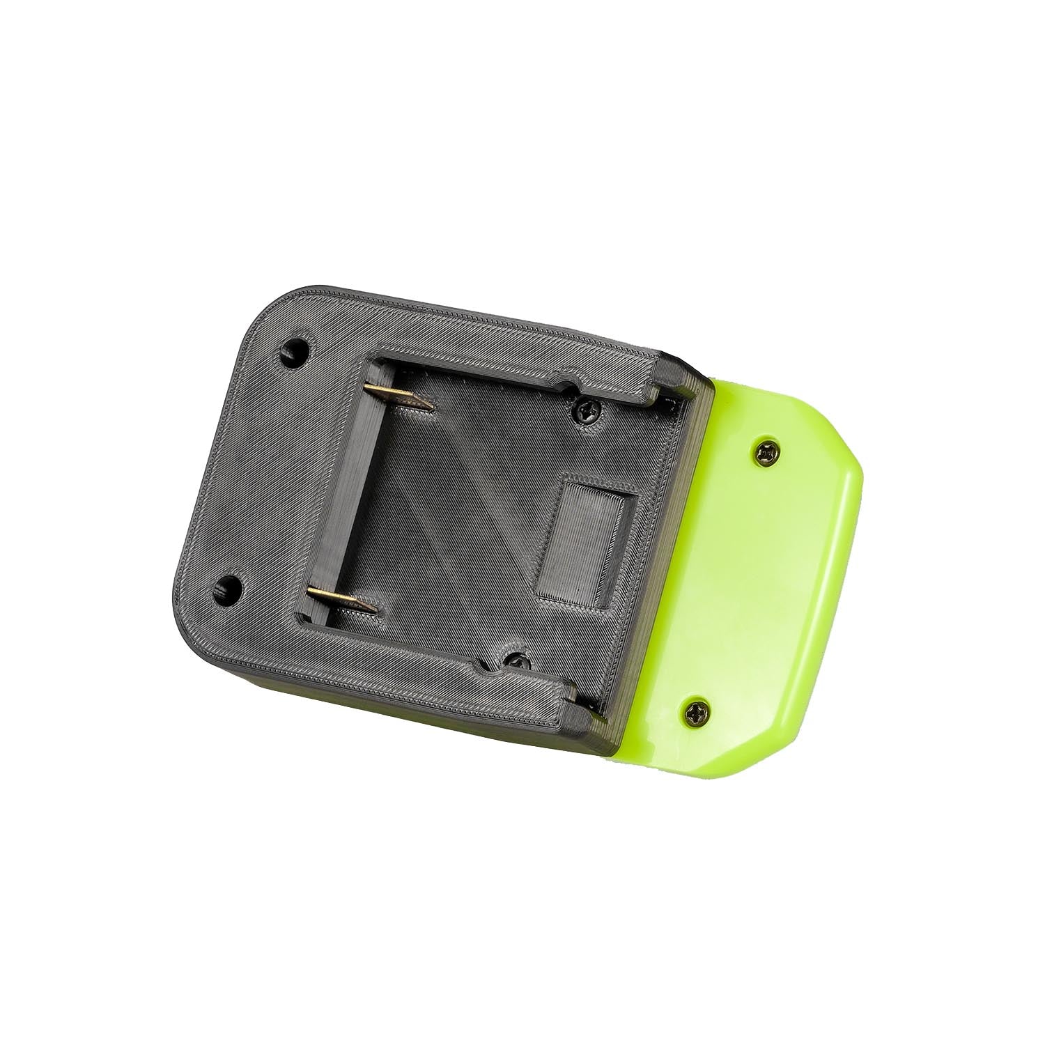 Bosch (Blue) 18V to Ryobi 18V Battery Adapter
