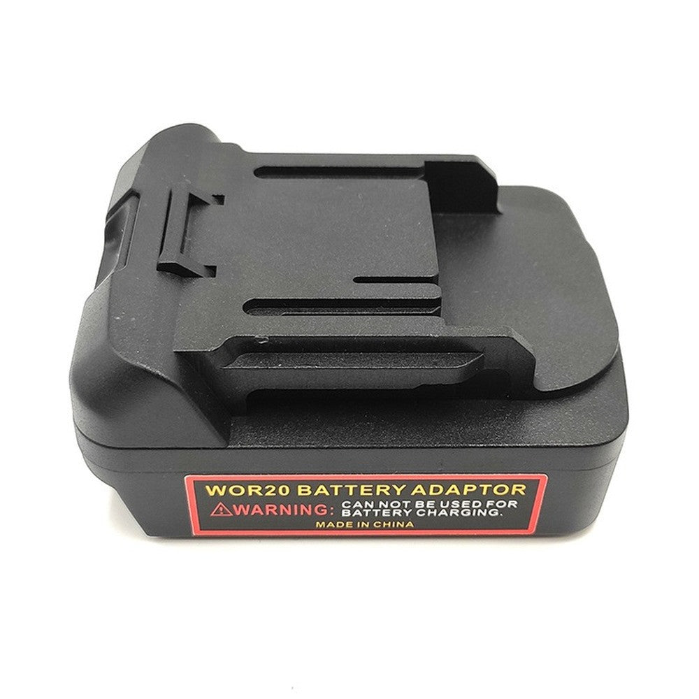CAT 18V to Makita 18V Battery Adapter