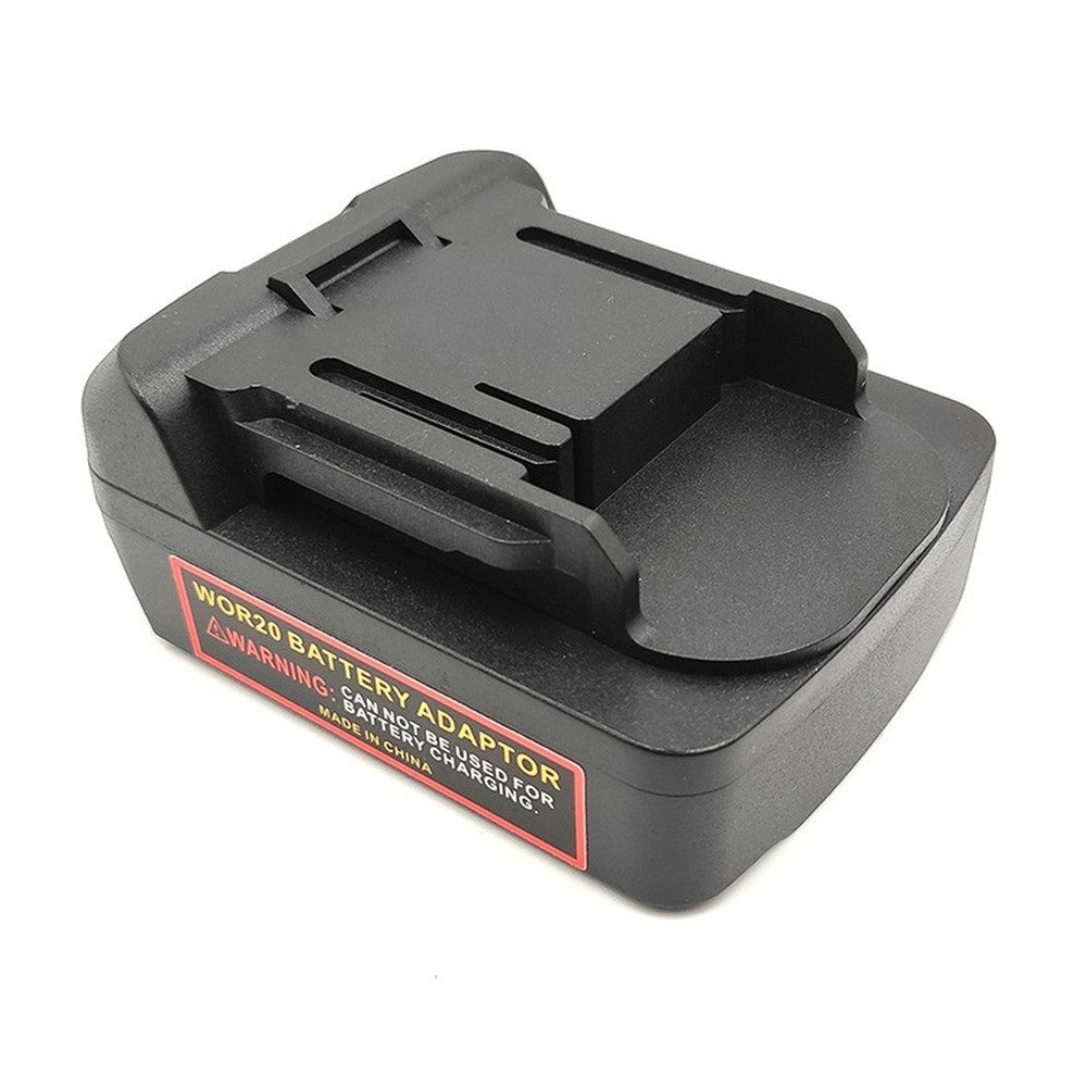 CAT 18V to Makita 18V Battery Adapter