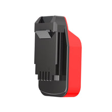 Load image into Gallery viewer, Craftsman 20V to Porter Cable 20V Battery Adapter
