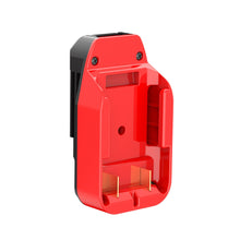 Load image into Gallery viewer, Craftsman 20V to Porter Cable 20V Battery Adapter
