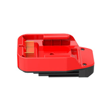 Load image into Gallery viewer, Craftsman 20V to Porter Cable 20V Battery Adapter
