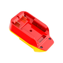 Load image into Gallery viewer, Craftsman 20V to DeWalt 20V Battery Adapter
