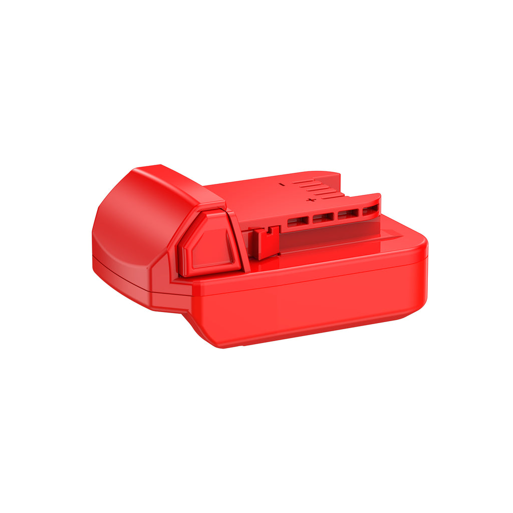 Craftsman 20V to Milwaukee 18V Battery Adapter