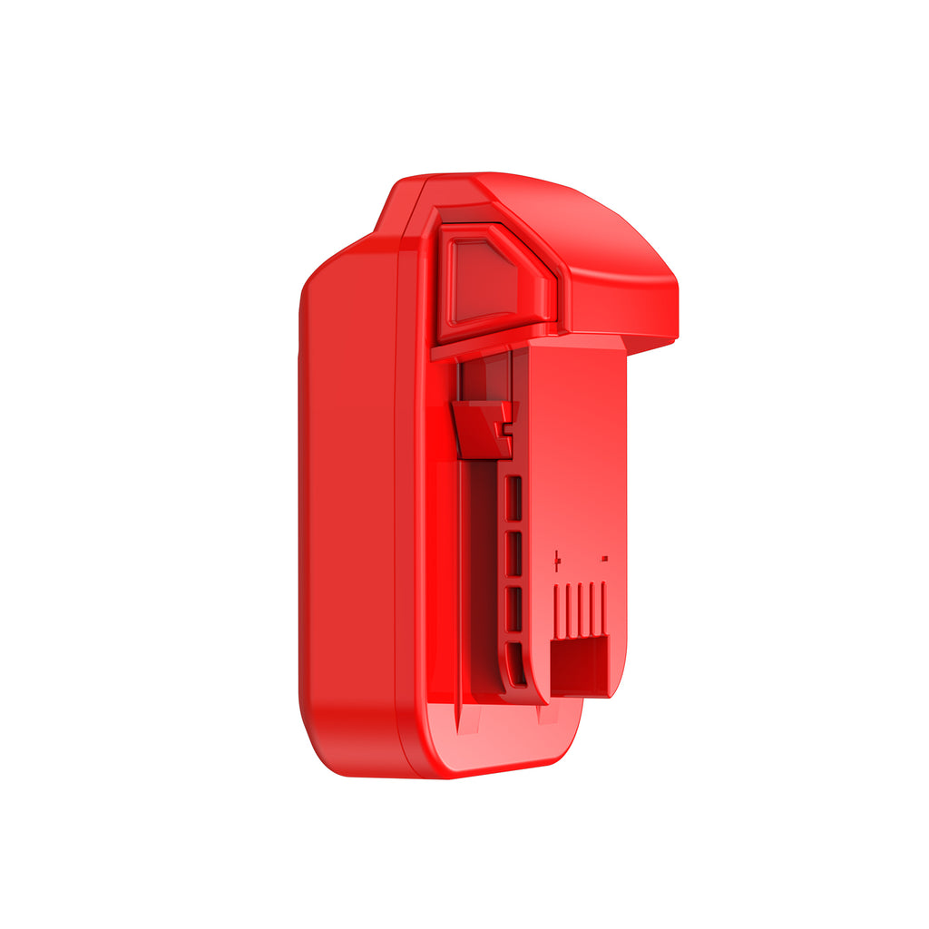Craftsman 20V to Milwaukee 18V Battery Adapter